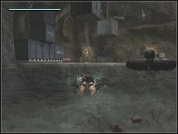 Relikwia 1/1 - Poziom 13. Kopalnie Natli (2) | Sekrety w Tomb Raider Anniversary - Tomb Raider: Anniversary - poradnik do gry