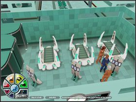 Soul Retrieval Device - Urządzenia medyczne (3) | Menu budowania w Hospital Tycoon - Hospital Tycoon - poradnik do gry