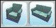 - Fotel (chair) 130$ - Meble | Menu budowania w Hospital Tycoon - Hospital Tycoon - poradnik do gry