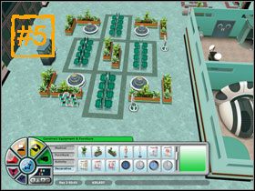 5 - Seria 1, Poziom 2 | Story mode w Hospital Tycoon - Hospital Tycoon - poradnik do gry