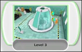 Zadania - Seria 1, Poziom 3 | Story mode w Hospital Tycoon - Hospital Tycoon - poradnik do gry