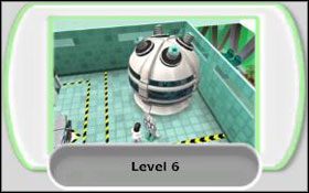 Zadania - Seria 2, Poziom 2 | Story mode w Hospital Tycoon - Hospital Tycoon - poradnik do gry