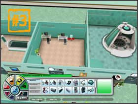 4 - Seria 2, Poziom 2 | Story mode w Hospital Tycoon - Hospital Tycoon - poradnik do gry