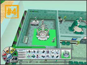 6 - Seria 2, Poziom 2 | Story mode w Hospital Tycoon - Hospital Tycoon - poradnik do gry