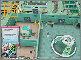 7 - Seria 2, Poziom 2 | Story mode w Hospital Tycoon - Hospital Tycoon - poradnik do gry