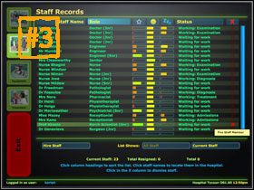 4 - Seria 2, Poziom 3 | Story mode w Hospital Tycoon - Hospital Tycoon - poradnik do gry