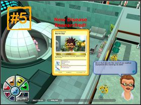 5 - Seria 2, Poziom 3 | Story mode w Hospital Tycoon - Hospital Tycoon - poradnik do gry