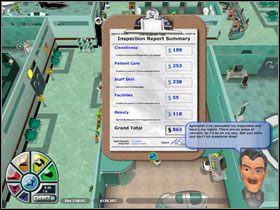 6 - Seria 2, Poziom 4 | Story mode w Hospital Tycoon - Hospital Tycoon - poradnik do gry