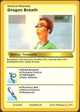 Szpital jest praktycznie opustoszały - Seria 3, Poziom 1 | Story mode w Hospital Tycoon - Hospital Tycoon - poradnik do gry