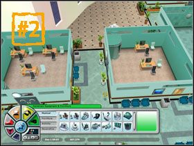 3 - Seria 3, Poziom 1 | Story mode w Hospital Tycoon - Hospital Tycoon - poradnik do gry