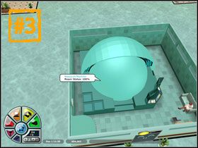 4 - Seria 3, Poziom 1 | Story mode w Hospital Tycoon - Hospital Tycoon - poradnik do gry