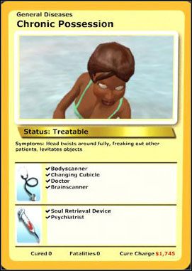 Misję zaczynamy z debetem -20,000$ (#1) - Seria 3, Poziom 2 | Story mode w Hospital Tycoon - Hospital Tycoon - poradnik do gry