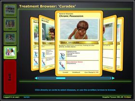 1 - Seria 3, Poziom 2 | Story mode w Hospital Tycoon - Hospital Tycoon - poradnik do gry