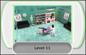 Zadania - Seria 3, Poziom 3 | Story mode w Hospital Tycoon - Hospital Tycoon - poradnik do gry