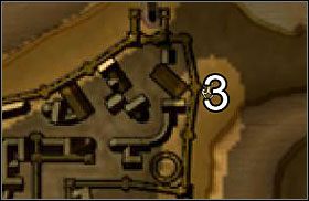 Drugim newralgicznym punktem jest nauka nekromancji - Nauczyciele w Two Worlds - Two Worlds - poradnik do gry