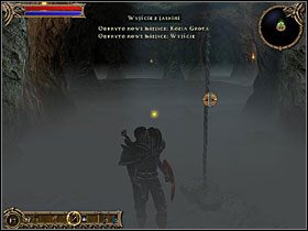 2 - Zbrukana Krew (Główny Wątek) (1) | Questy w Two Worlds - Two Worlds - poradnik do gry