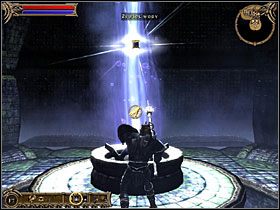 Aby zdobyć ten kamień, wykonaj zaznaczone gwiazdką (*) questy z rozdziału Ashos - Zbrukana Krew (Główny Wątek) (2) | Questy w Two Worlds - Two Worlds - poradnik do gry