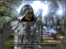 Ferid chce, byś przyniósł mu 2 kamienie Magnezji - Komorin | Questy w Two Worlds - Two Worlds - poradnik do gry