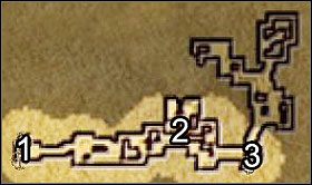 1 - Wejście - Oberża pod Zardzewiałym Ogrem | Questy w Two Worlds - Two Worlds - poradnik do gry