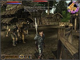 1 - Zapomniane Miejsce | Questy w Two Worlds - Two Worlds - poradnik do gry