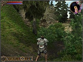 2 - Zapomniane Miejsce | Questy w Two Worlds - Two Worlds - poradnik do gry