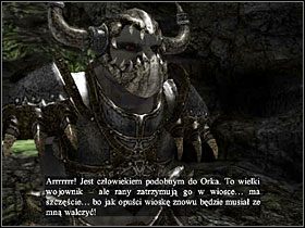 Nadszedł czas, by ostatecznie dopaść Białogłowego - Windbreak | Questy w Two Worlds - Two Worlds - poradnik do gry