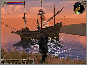 Zleceniodawca: Aias Moratos - Clovelly | Questy w Two Worlds - Two Worlds - poradnik do gry