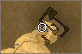 Raul Dang chce, abyś udał się do zamku Hadeborg (na południe od rzeki Gon) i zdobył trzy mechanizmy spustu od katapult - Cathalon | Questy w Two Worlds - Two Worlds - poradnik do gry