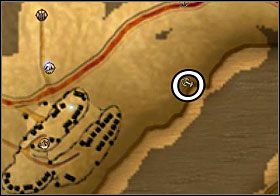 Kapitan Spirk ma dla ciebie z gruntu podobne zadanie - Zachodni Obóz | Questy w Two Worlds - Two Worlds - poradnik do gry