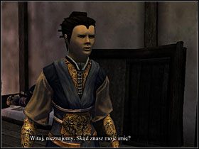 Misję tę zleci ci strażnik miejski, który powita cię po przybyciu do miasta - Ashos | Questy w Two Worlds - Two Worlds - poradnik do gry