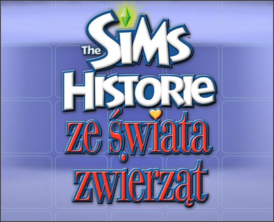 Witaj w nieoficjalnym poradniku do gry The Sims: Historie ze świata zwierząt (oryginalny angielski tytuł tej gry to The Sims: Pet Stories) - The Sims: Historie ze świata zwierząt - poradnik do gry