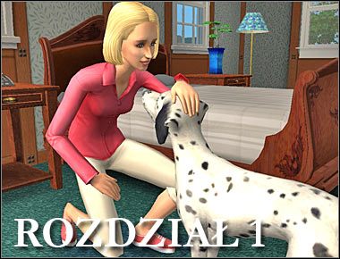 Uwaga - Rozdział 1 - Wstęp (1) | Psie zawody | The Sims Historie ze świata zwierząt - The Sims: Historie ze świata zwierząt - poradnik do gry