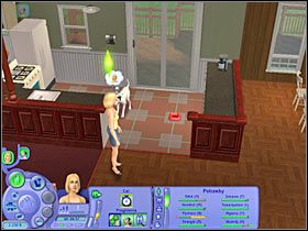 5 - Rozdział 1 - Wstęp (1) | Psie zawody | The Sims Historie ze świata zwierząt - The Sims: Historie ze świata zwierząt - poradnik do gry