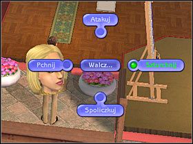 7 - Rozdział 1 - Wstęp (2) | Psie zawody | The Sims Historie ze świata zwierząt - The Sims: Historie ze świata zwierząt - poradnik do gry