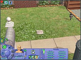 2 - Rozdział 2 - Nadzieja matką... (1) | Psie zawody - The Sims: Historie ze świata zwierząt - poradnik do gry