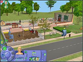 Cel: Porozmawiać z sędzią (250 punktów aspiracji) - Rozdział 2 - Nadzieja matką... (1) | Psie zawody - The Sims: Historie ze świata zwierząt - poradnik do gry