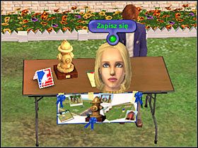 6 - Rozdział 2 - Nadzieja matką... (1) | Psie zawody - The Sims: Historie ze świata zwierząt - poradnik do gry