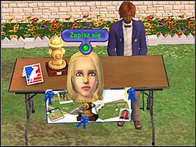 3 - Rozdział 2 - Nadzieja matką... (2) | Psie zawody - The Sims: Historie ze świata zwierząt - poradnik do gry