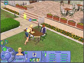 Cel: Pogawędzić z uczestnikami (250 punktów aspiracji) - Rozdział 2 - Nadzieja matką... (2) | Psie zawody - The Sims: Historie ze świata zwierząt - poradnik do gry