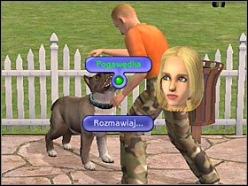 4 - Rozdział 2 - Nadzieja matką... (2) | Psie zawody - The Sims: Historie ze świata zwierząt - poradnik do gry