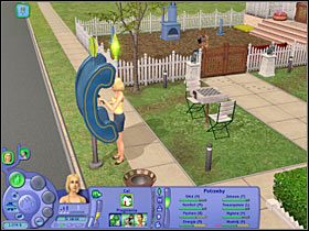 5 - Rozdział 2 - Nadzieja matką... (2) | Psie zawody - The Sims: Historie ze świata zwierząt - poradnik do gry