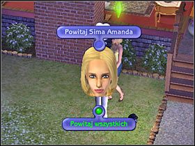 1 - Rozdział 2 - Nadzieja matką... (3) | Psie zawody - The Sims: Historie ze świata zwierząt - poradnik do gry