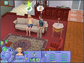 2 - Rozdział 2 - Nadzieja matką... (3) | Psie zawody - The Sims: Historie ze świata zwierząt - poradnik do gry
