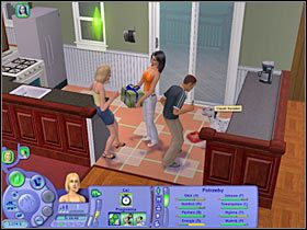 To już właściwie końcowa część tego zadania - Rozdział 2 - Nadzieja matką... (3) | Psie zawody - The Sims: Historie ze świata zwierząt - poradnik do gry
