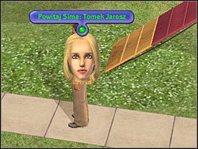 3 - Rozdział 3 - Psia randka (1) | Psie zawody - The Sims: Historie ze świata zwierząt - poradnik do gry