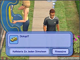 5 - Rozdział 4 - Jeden dzień z życia (1) | Psie zawody - The Sims: Historie ze świata zwierząt - poradnik do gry