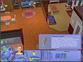 4 - Rozdział 4 - Jeden dzień z życia (2) | Psie zawody - The Sims: Historie ze świata zwierząt - poradnik do gry