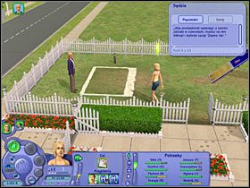 5 - Rozdział 4 - Jeden dzień z życia (2) | Psie zawody - The Sims: Historie ze świata zwierząt - poradnik do gry