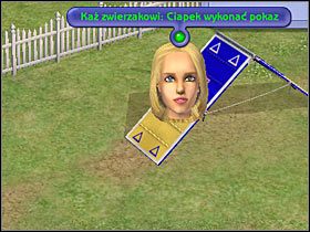 6 - Rozdział 4 - Jeden dzień z życia (2) | Psie zawody - The Sims: Historie ze świata zwierząt - poradnik do gry