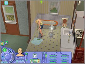 Cel: Pójść do Psiego Parku (250 punktów aspiracji) - Rozdział 6 - Miejscowe zawody psów (1) | Psie zawody - The Sims: Historie ze świata zwierząt - poradnik do gry